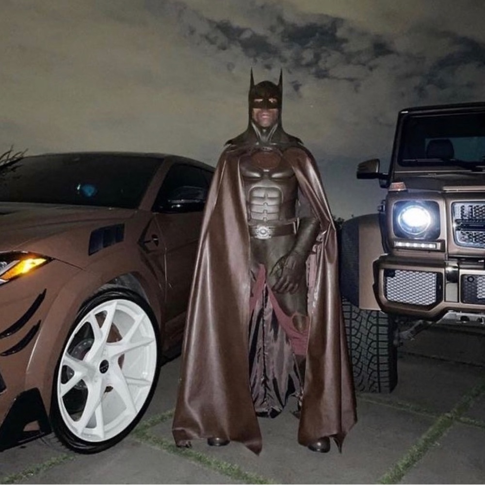 Meet your Posher, Rafael